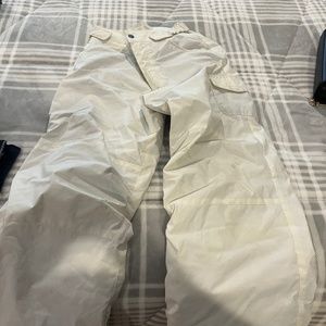 Girls ski pants